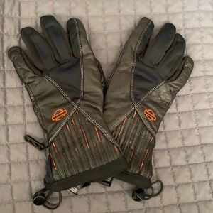 Harley Davidson Women’s Glove